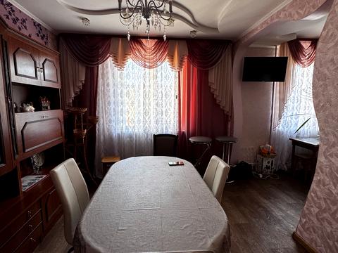 квартира за адресою Польський бульв., 18/26