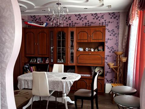 квартира за адресою Польський бульв., 18/26