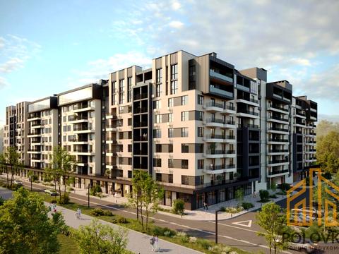 квартира по адресу Тлехаса ул., (Будинок)