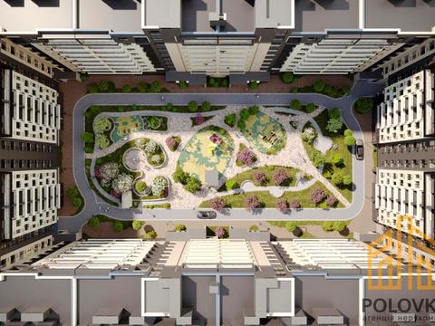 квартира по адресу Тлехаса ул., (Будинок)