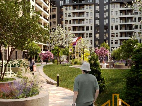 квартира по адресу Тлехаса ул., (Будинок)