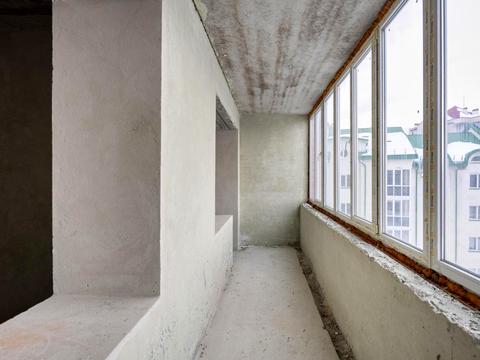 квартира за адресою Трускавець, Павла Скоропадського вул., 12