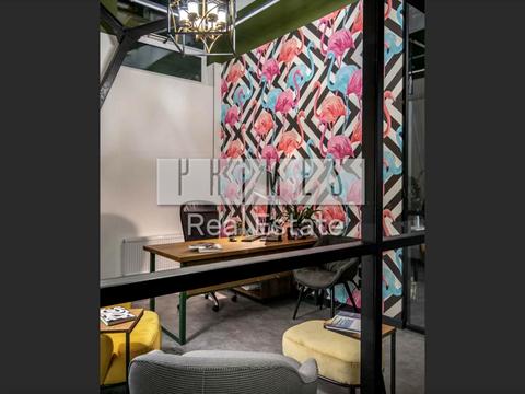 комерційна за адресою Охтирський пров., 7