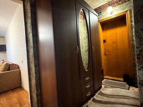 квартира по адресу Олександра Божка ул. (Станіславського), 5а