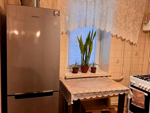 квартира по адресу Олександра Божка ул. (Станіславського), 5а