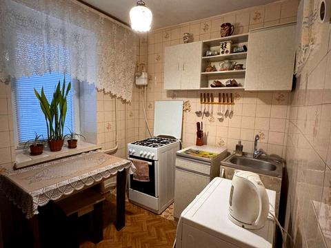 квартира по адресу Олександра Божка ул. (Станіславського), 5а