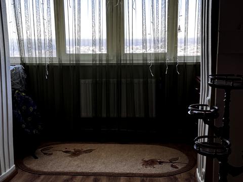 квартира за адресою Польський бульв., 18/26