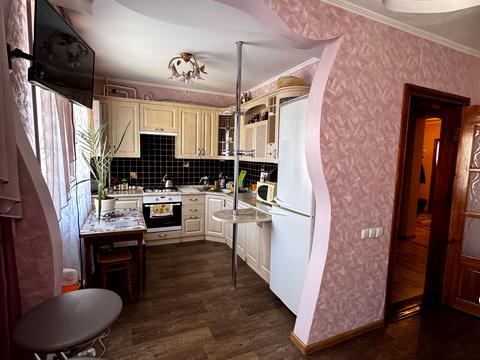 квартира за адресою Польський бульв., 18/26