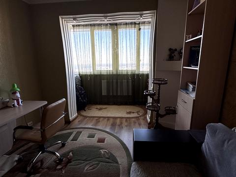 квартира за адресою Польський бульв., 18/26