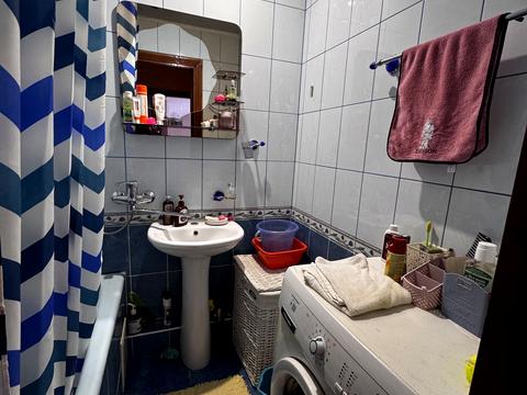 квартира за адресою Польський бульв., 18/26