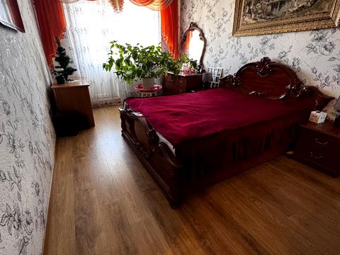 квартира за адресою Польський бульв., 18/26