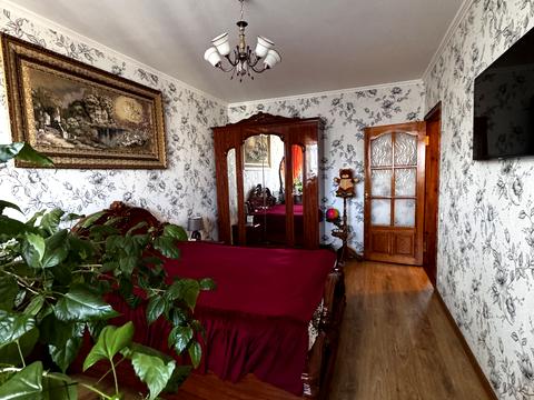 квартира за адресою Польський бульв., 18/26