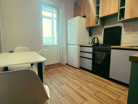 квартира по адресу Шафарика ул. (Рагузова), 10