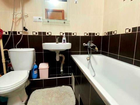 квартира по адресу Шафарика ул. (Рагузова), 10