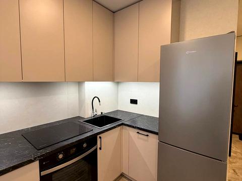 квартира за адресою Університетська вул., 1л