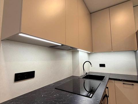 квартира за адресою Університетська вул., 1л