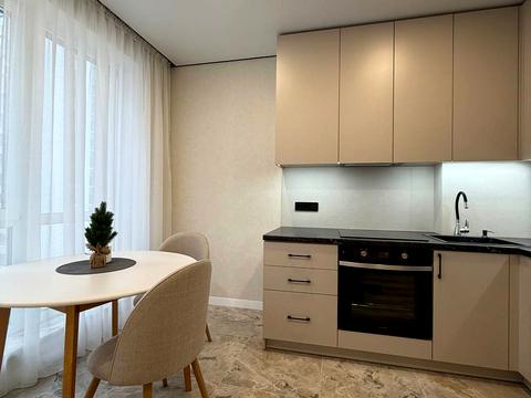 квартира за адресою Університетська вул., 1л