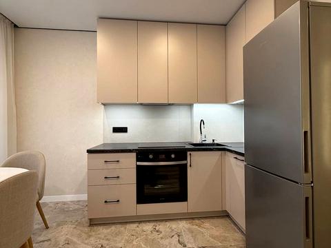 квартира за адресою Університетська вул., 1л