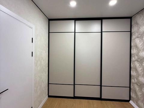 квартира за адресою Університетська вул., 1л