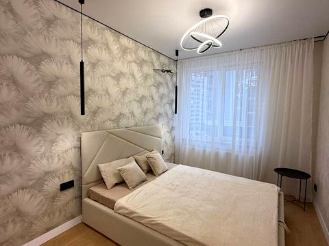 квартира за адресою Університетська вул., 1л