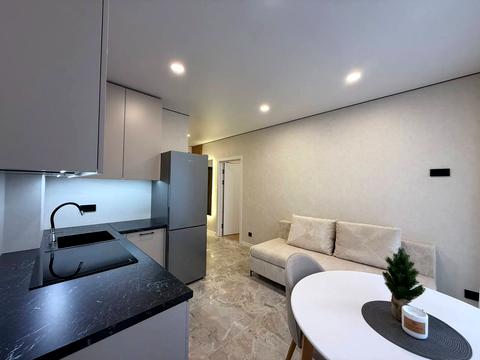 квартира за адресою Університетська вул., 1л