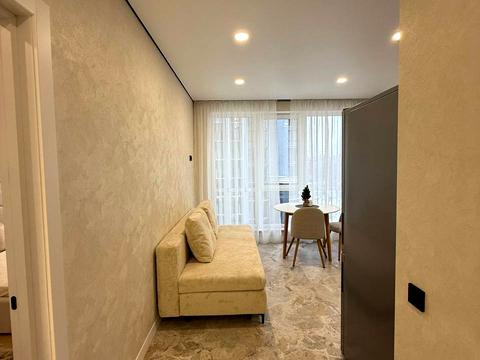 квартира за адресою Університетська вул., 1л