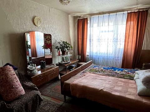 квартира за адресою Коробова вул., 5