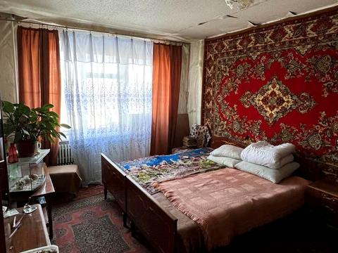 квартира за адресою Коробова вул., 5