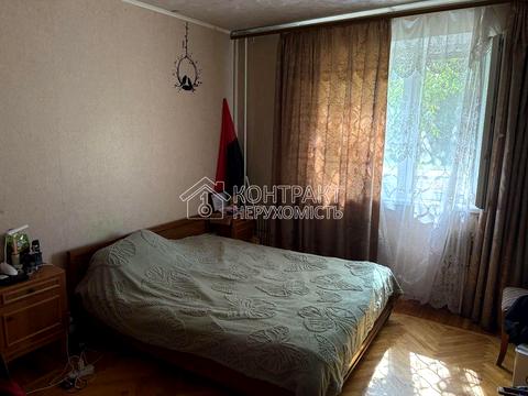 квартира за адресою Людвіга Свободи просп., 42