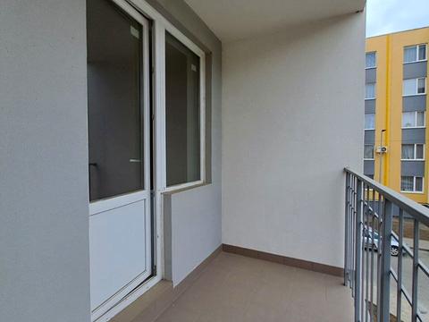 квартира за адресою Проїзна вул., 26