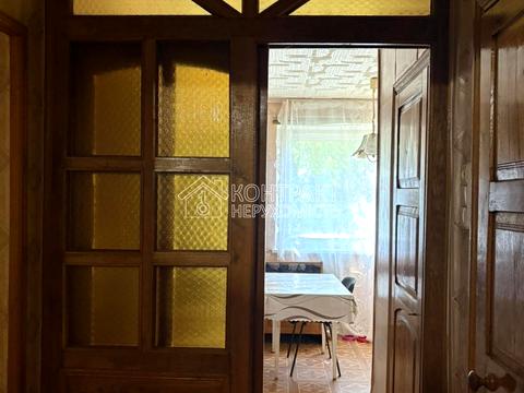 квартира за адресою Людвіга Свободи просп., 42