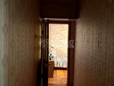 квартира за адресою Людвіга Свободи просп., 42