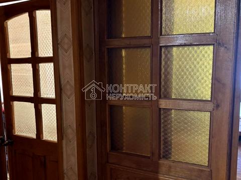 квартира за адресою Людвіга Свободи просп., 42