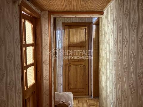 квартира за адресою Людвіга Свободи просп., 42