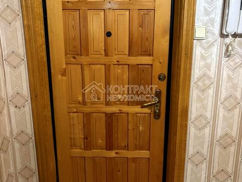 квартира за адресою Людвіга Свободи просп., 42