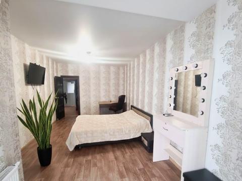 квартира за адресою Драгоманова вул., 2-А