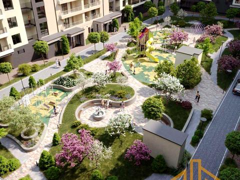 квартира по адресу Тлехаса ул., (Будинок)