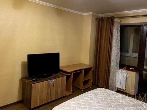 квартира за адресою Лариси Руденко вул., 10-Б