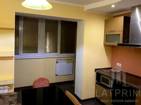 квартира за адресою Лариси Руденко вул., 10-Б