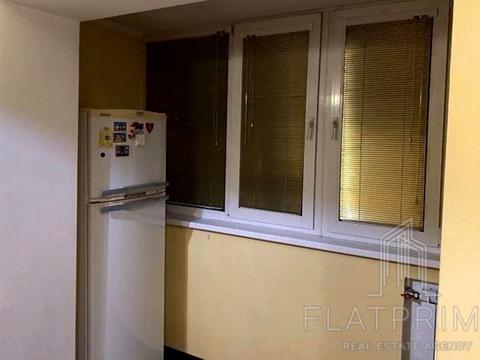 квартира за адресою Лариси Руденко вул., 10-Б