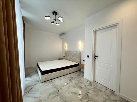 квартира по адресу Ленкавского ул., 34 к3