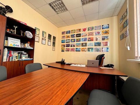 коммерческая по адресу Ярошевская ул., 83