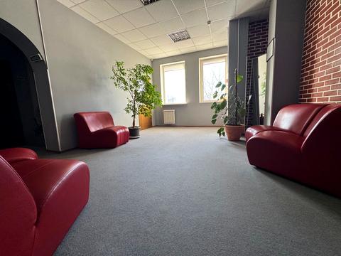 коммерческая по адресу Ярошевская ул., 83