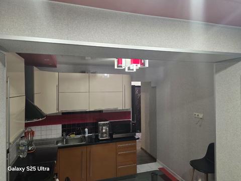 квартира по адресу Оболонский просп., 11