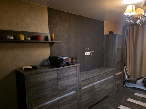 квартира по адресу Оболонский просп., 11