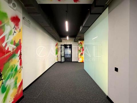 коммерческая по адресу Саксаганского ул., 60-А