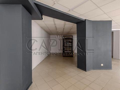 коммерческая по адресу Гетьмана Кирилла Разумовского ул. (Миколи Краснова), 17