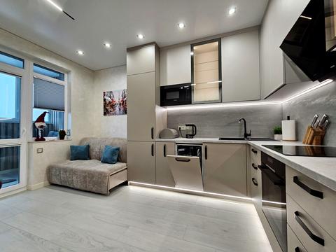 квартира по адресу Загоровская ул. (Багговутовская), 25