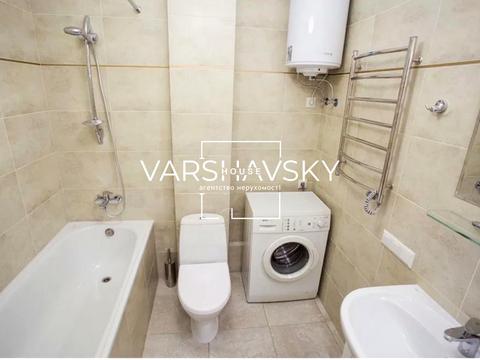 квартира за адресою Шолуденка вул., 1-А