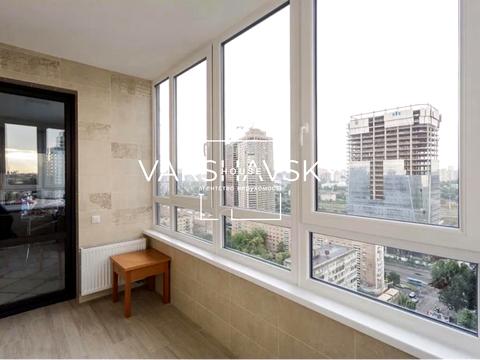 квартира за адресою Шолуденка вул., 1-А